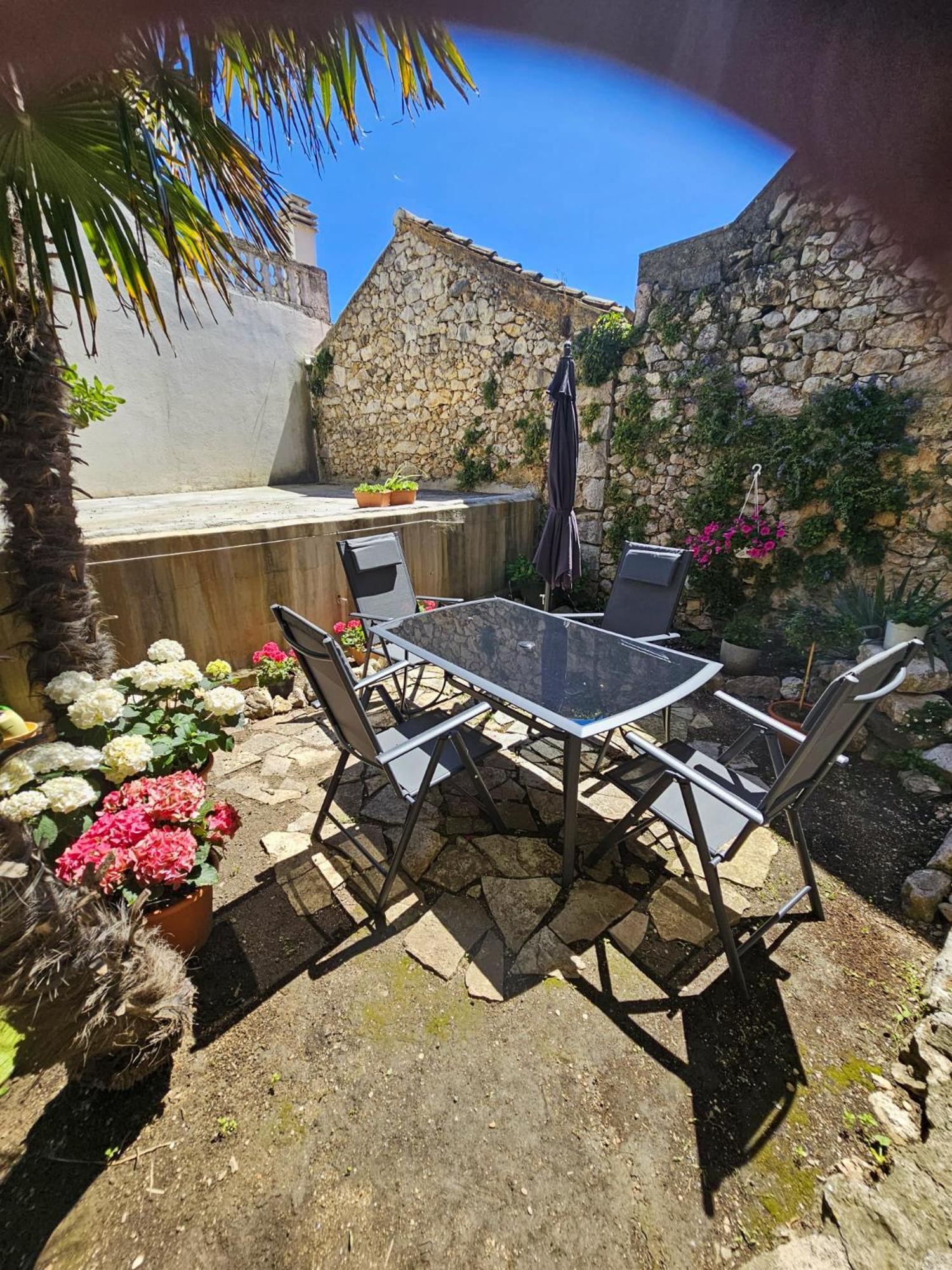 Forever Oasis Vrbnik Ngoại thất bức ảnh