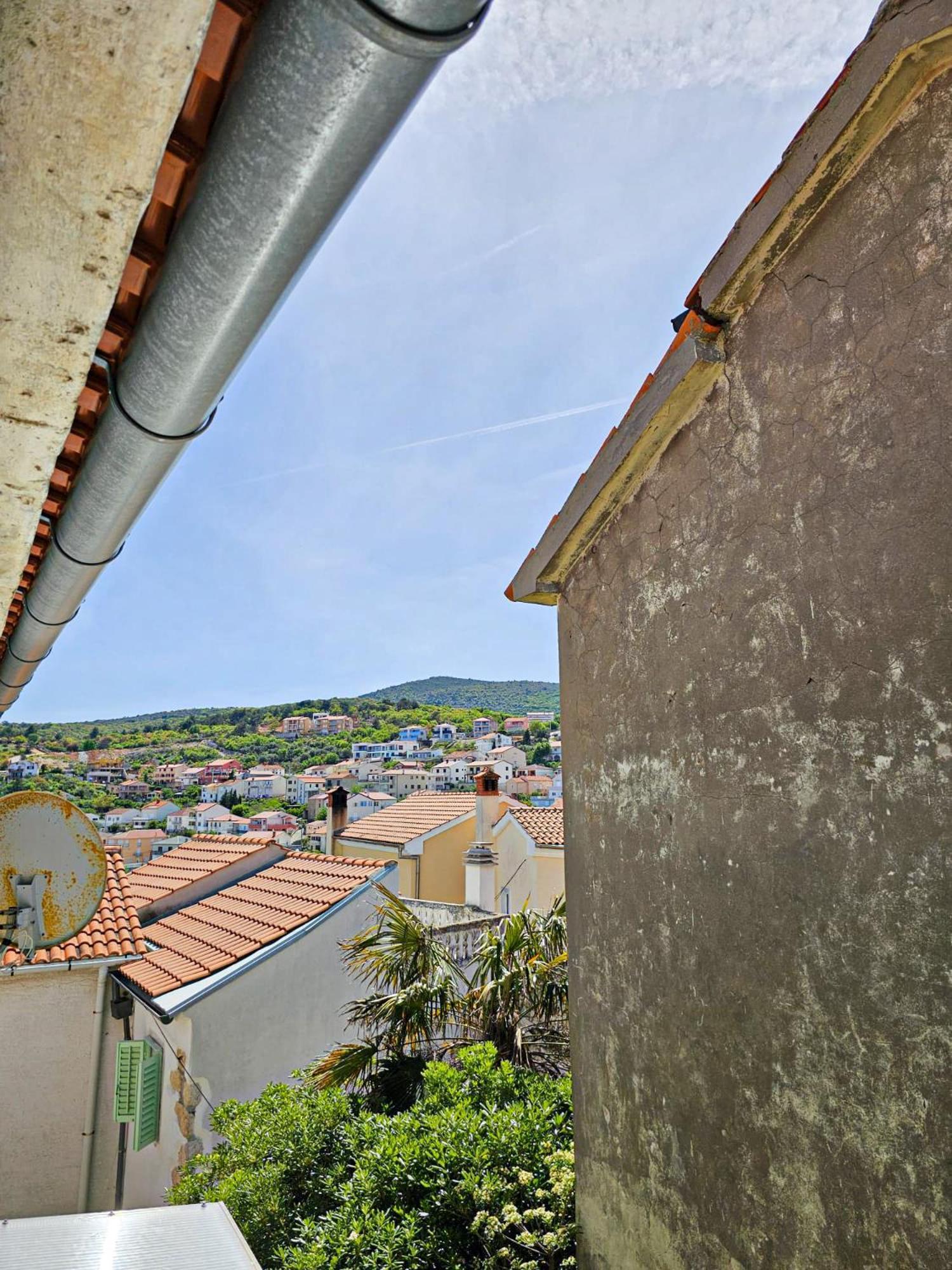 Forever Oasis Vrbnik Ngoại thất bức ảnh