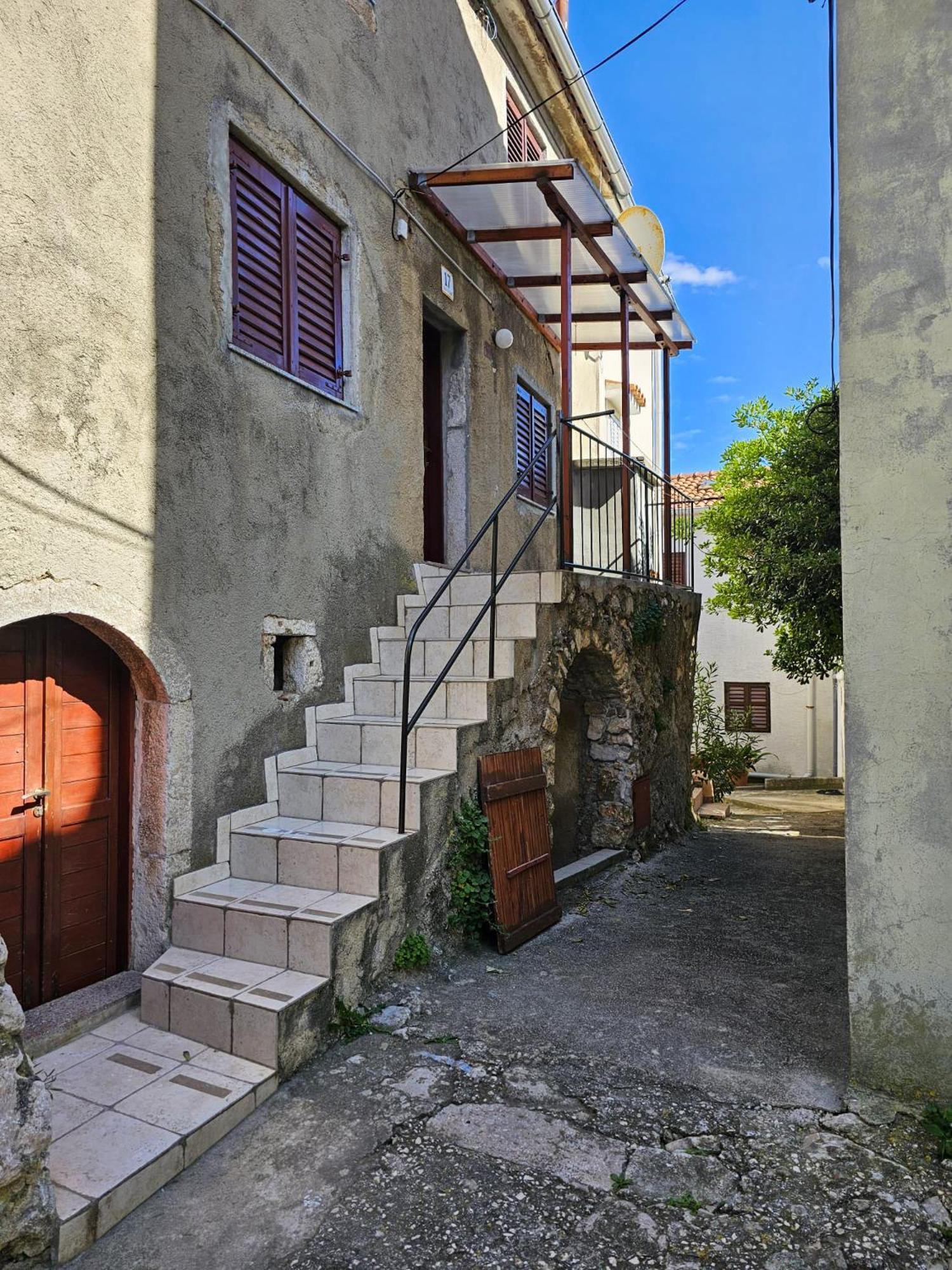 Forever Oasis Vrbnik Ngoại thất bức ảnh
